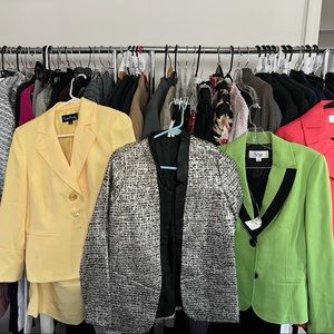 Brand new women clothes for bulk buyer.